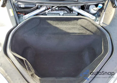 2015 Tesla Model S 85D из США, поврежденный, VIN 5YJSA1H25FFP75101